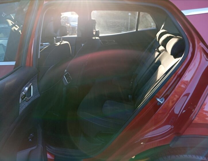 KIA Sportage SUV 1,6 l 132 kw