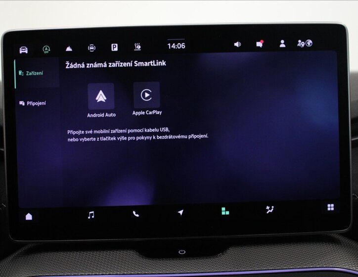 Škoda Kodiaq SUV / Terénní 2,0 l 142 kw