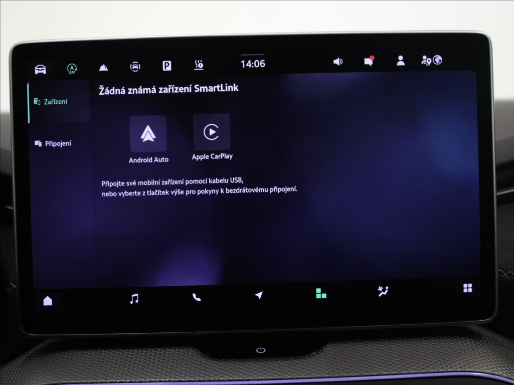 Škoda Kodiaq SUV / Terénní 2,0 l 142 kw