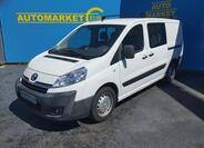 Toyota ProAce 1