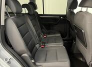 Volkswagen Touran 19