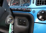 Subaru SVX Kupé 3,3 l 169 kw