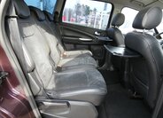 Ford S-MAX MPV 2,0 l 107 kw