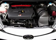 Toyota Yaris Hatchback 1,6 l 192 kw