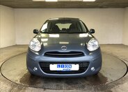 Nissan Micra 2
