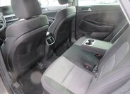 Hyundai Tucson SUV / Terénní 1,6 l 130 kw