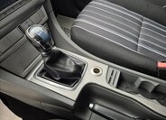 Ford Focus Kombi 2,0 l 107 kw