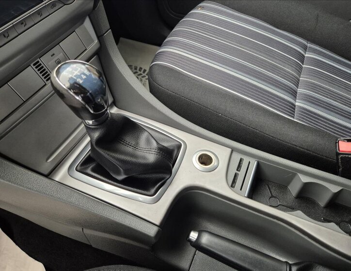 Ford Focus Kombi 2,0 l 107 kw