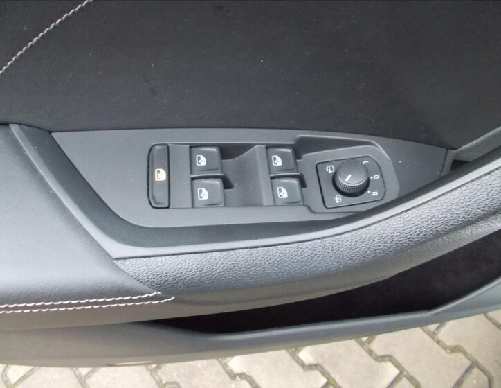 Škoda Kodiaq SUV / Terénní 2,0 l 147 kw
