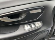 Mercedes-Benz Třídy V 37