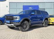 Ford Ranger Ostatní 3,0 l 215 kw