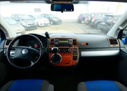 Volkswagen Multivan 7