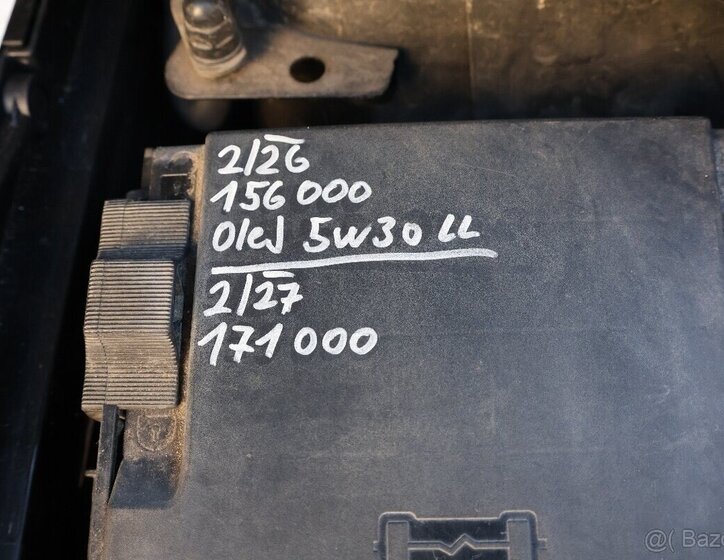 Škoda Yeti MPV 0,0 81 kw