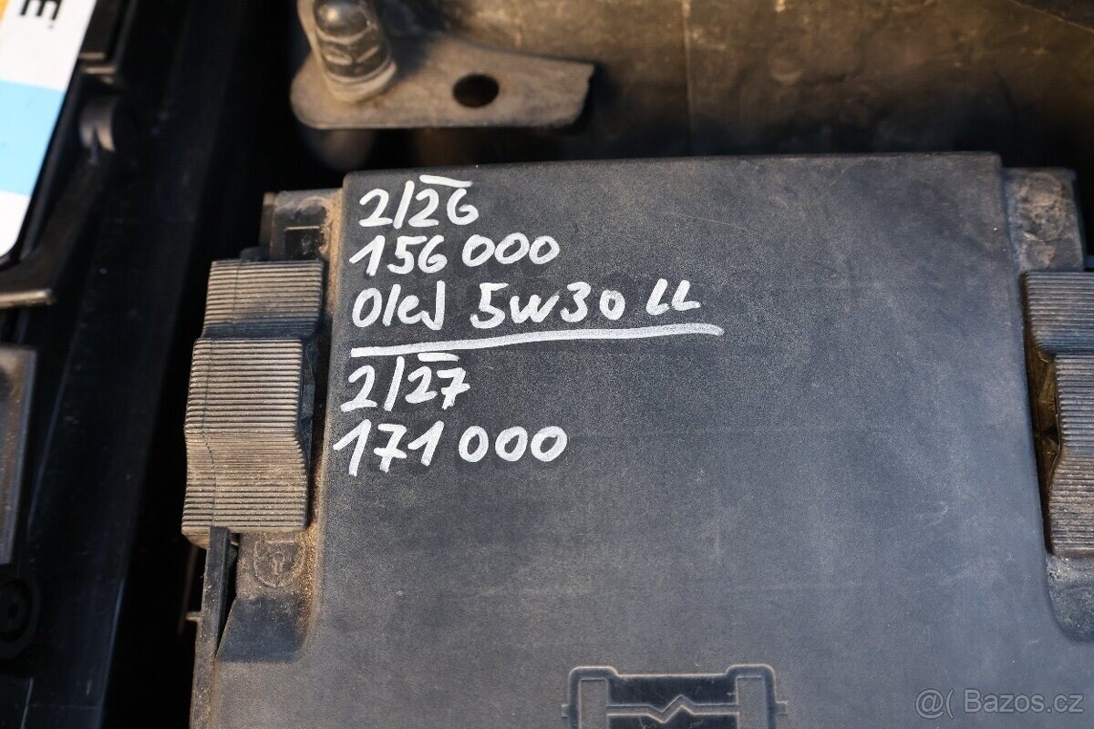 Škoda Yeti MPV 0,0 81 kw