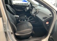 Hyundai ix35 SUV / Terénní 1,6 l 99 kw