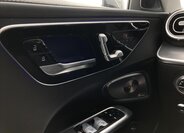 Mercedes-Benz Třídy C 17