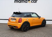 Mini Cooper S Hatchback 2,0 l 141 kw