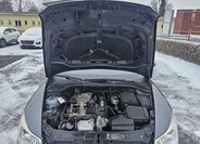 Škoda Octavia Kombi 1,2 l 77 kw