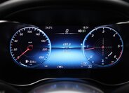 Mercedes-Benz GLC 22