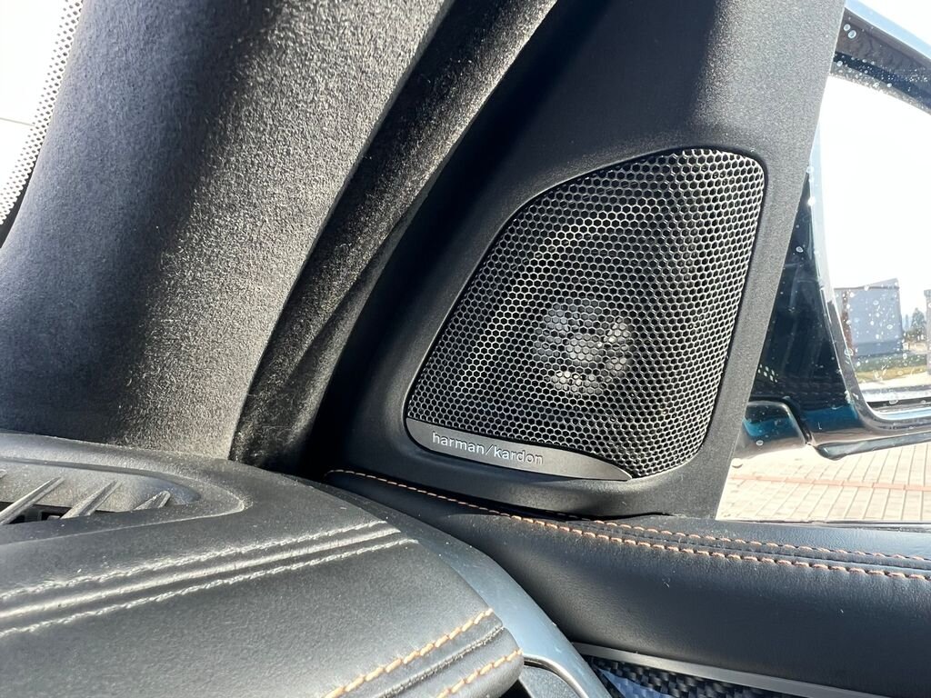 BMW X6 SUV / Terénní 4,4 l 512 kw