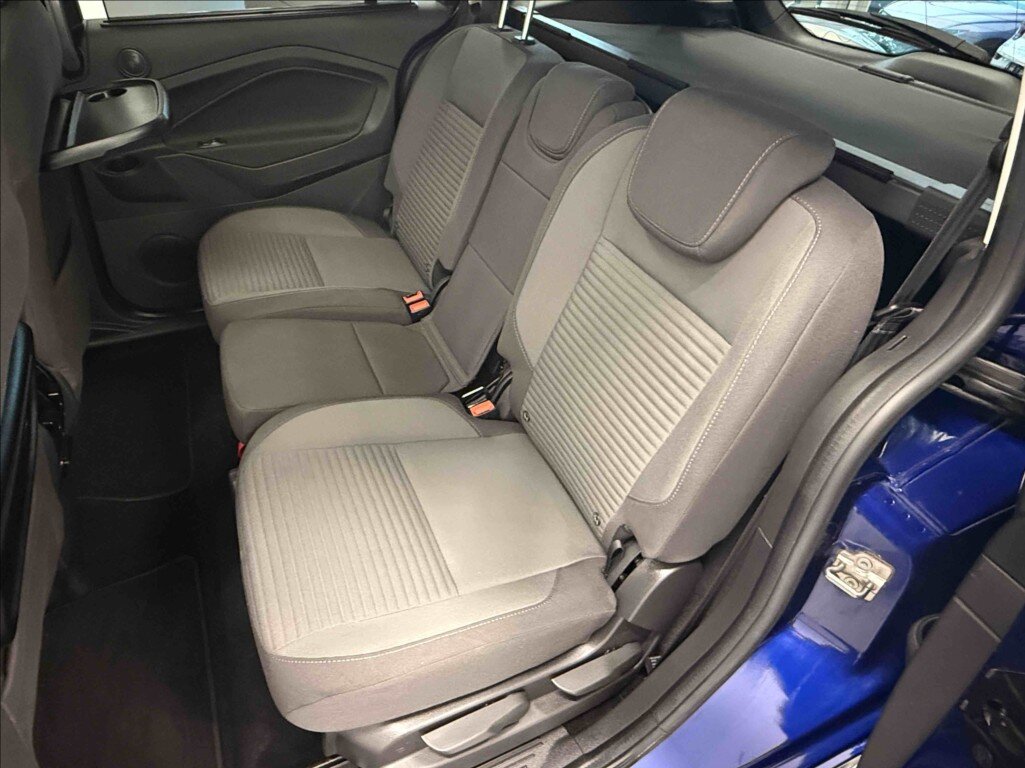 Ford Grand C-MAX MPV 1,5 l 110 kw