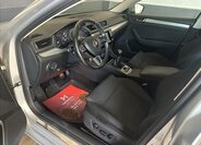 Škoda Superb Kombi 2,0 l 110 kw