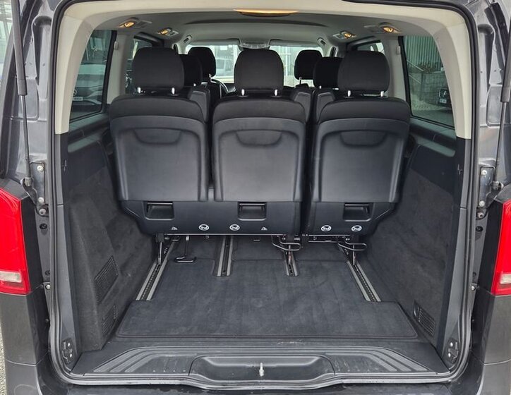 Mercedes-Benz Vito 19