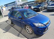 Ford Focus Hatchback 2,5 l 166 kw