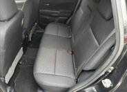 Mitsubishi ASX SUV 1,6 l 86 kw