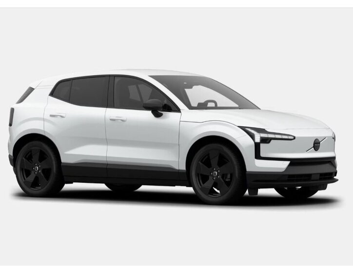 Volvo EX30 SUV / Terénní 1,0 200 kw