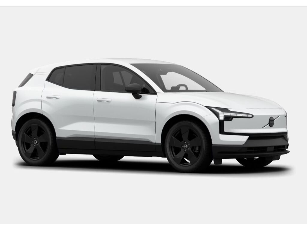 Volvo EX30 SUV / Terénní 1,0 200 kw