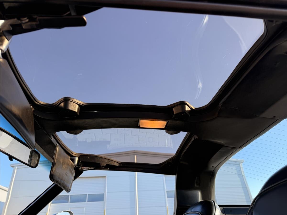 Chevrolet Corvette Kupé 5,7 l 123 kw