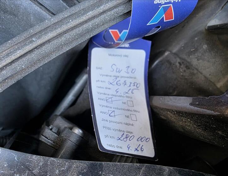 Volkswagen Touareg 38