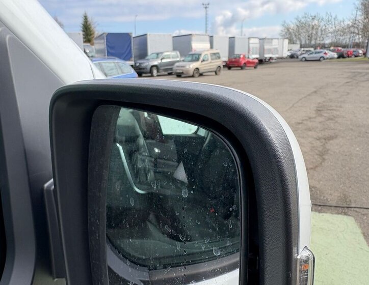 Renault Trafic Skříň 2,0 l 96 kw