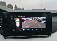 Škoda Octavia Kombi 2,0 l 85 kw