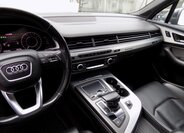 Audi Q7 SUV / Terénní 3,0 l 190 kw