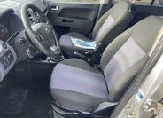 Ford Fusion Kombi 1,4 l 59 kw