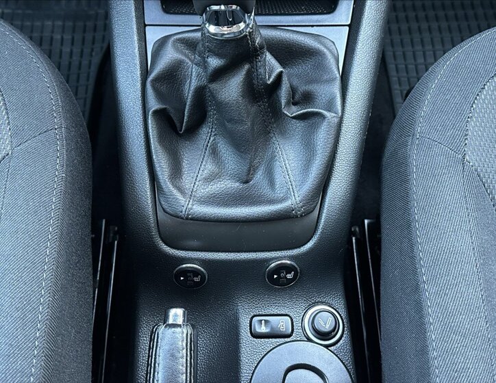 Škoda Yeti SUV / Terénní 1,4 l 90 kw