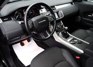 Land Rover Range Rover Evoque 19