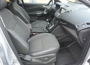 Ford Kuga SUV 2,0 l 110 kw