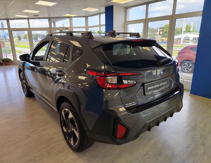 Subaru Crosstrek SUV / Terénní 2,0 l 100 kw