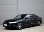 Audi A6 1