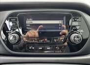 Fiat Tipo Sedan / Limuzína 1,4 l 70 kw