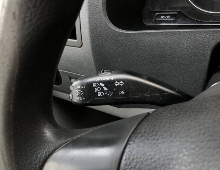 Volkswagen Transporter 16