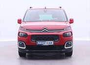 Citroën Berlingo Kombi 1,2 l 81 kw