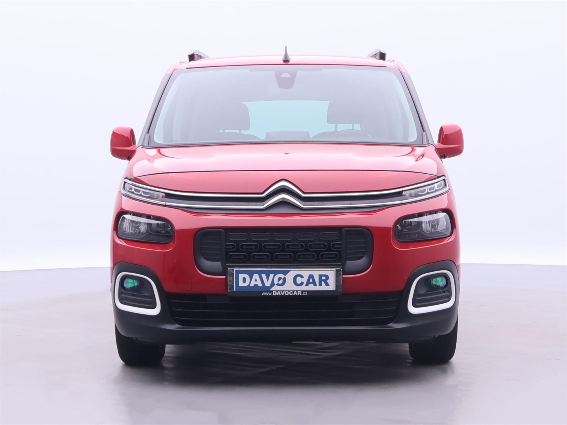 Citroën Berlingo Kombi 1,2 l 81 kw