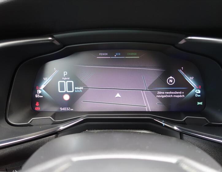 DS Automobiles DS7 Crossback 29