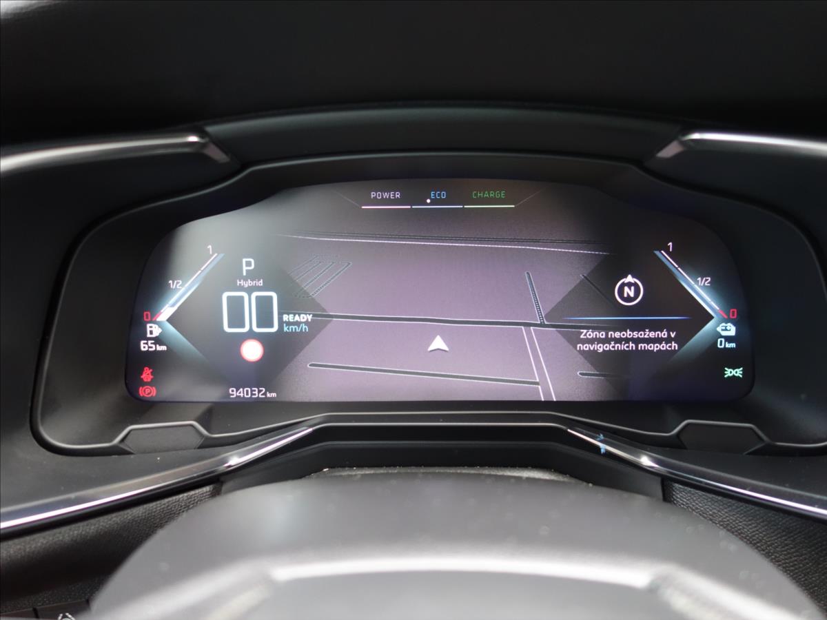 DS Automobiles DS7 Crossback