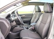 Nissan Qashqai SUV / Terénní 1,2 l 85 kw