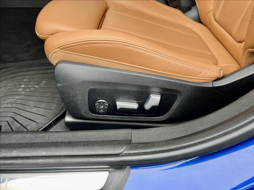 BMW Řada 3 Kombi 3,0 l 210 kw